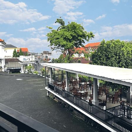 Avila Ketapan Rame Hotel Prigen Exterior photo
